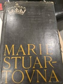 Marie Stuartovna - 1