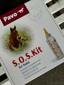PAVO SOS + PAVO KickStart