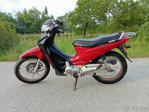 Moped HSUN