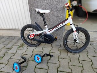 Dětské kolo