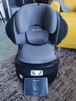Prodám autosedačku Cybex Juno 2-fix