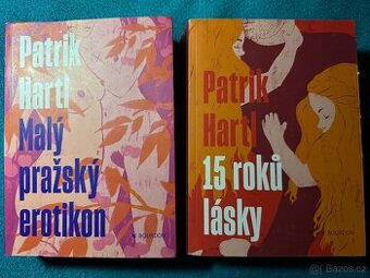 Patrik Hartl