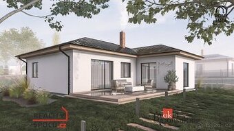 Prodej, pozemky/bydlení, 754 m2, Loza, Plzeň-sever [ID 65185