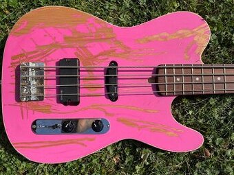 baskytara telecaster