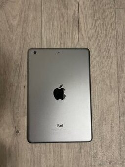 iPad mini 2