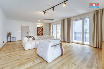 Prodej bytu 3+kk, 104 m², Plzeň, ul. Na Jíkalce