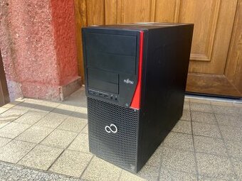Pc Fujitsu