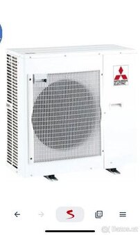 Mitsubishi Ellectric