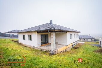 Prodej, domy/rodinný, 300 m2, Na Stráži 551, 27054 Řevničov,
