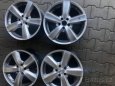 Prodám alu disky dezent 18" 5x112