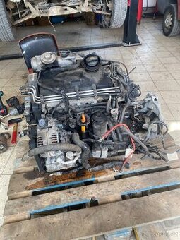 1.9tdi 77kw BKC