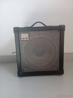 Kytarové kombo Roland Cube 60w
