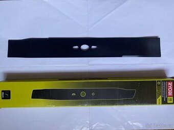 RYOBI RAC400 46cm nůž do benzínové trávní sekačky (nový)