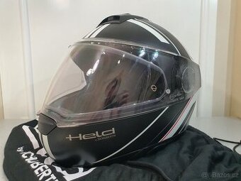 Schuberth / Held C4 Helma Vel. XL / 61 Přilba