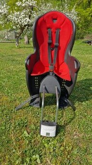 Cyklosedačka Hamax