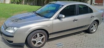 Ford Mondeo MK3 r.v. 2005