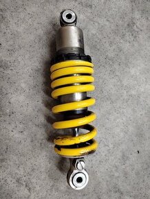 Monster 1100 EVO tlumic