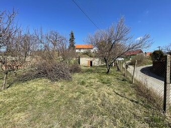 Prodej  vinného sklepa s pozemkem (663 m2)  ve Valticích-čás