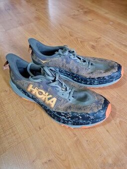 Hoka Speedgoat 6 46⅔