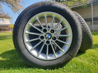 Alu kola bmw