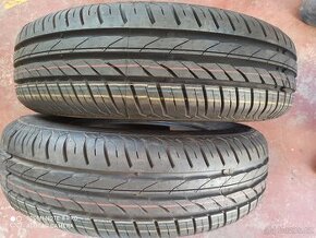 Nové pneu 175/80 R14