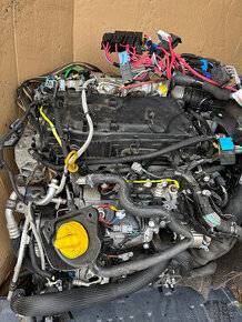 Motor Renault Opel Nissan 2,0dCi M9RZ714 M9R Z 714