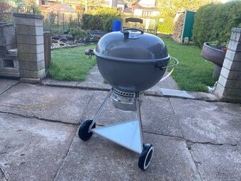 Grill Weber
