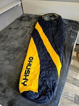 Spacák Huski -20°C