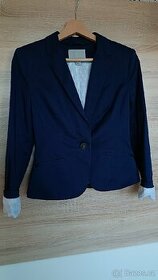 Dámské sako H&M,vel S/36