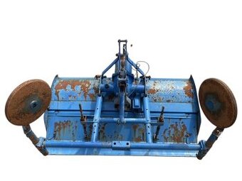 Rotavátor za traktor
