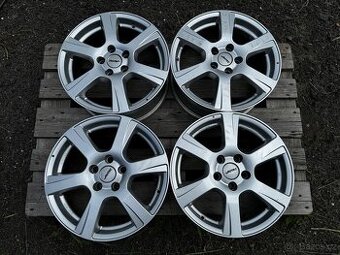 Alu kola, disky r16 5x105 Autec ET41