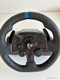 Herní volant Logitech G923 - 1