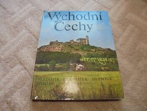 Východní Čechy