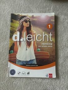 Učebnice NJ střední školy - 1