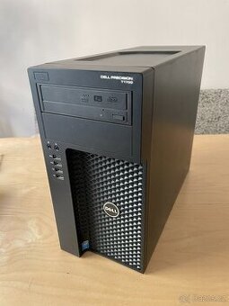 Dell Precision t1700