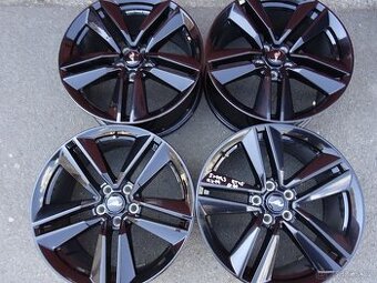 Alu disky origo Ford Mustang, 17", 5x114.3, ET 45,šíře 9J