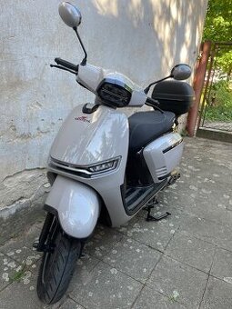 Skútr Kentoya Mojito 125ccm