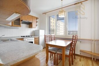 Pronájem bytu 2+1 63m2, Kosmonautů 2286, Louny