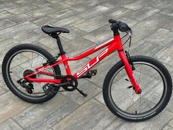Dětské kolo Superior Racer XC 20