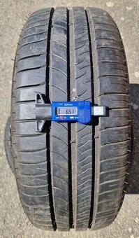 2x letni pneu 205/55/16...91V...MICHELIN