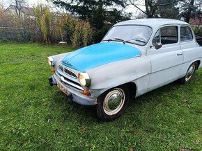 Spartak 445