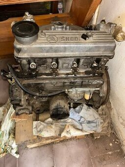 Motor