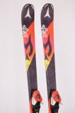 100 cm dětské ATOMIC REDSTER Jr. Marcel Hirscher, 2017