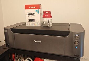 Canon PIXMA PRO-100S