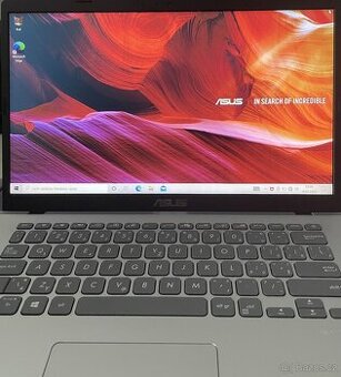 Notebook Asus M409D