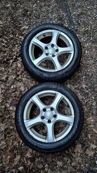 Alu 5x112 R16 6,5J
