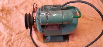 Elektromotor 220V