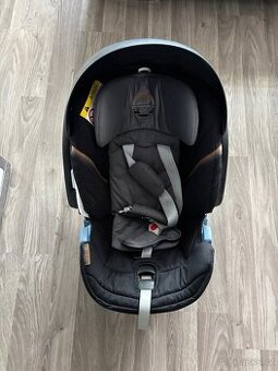 Vajíčko do auta cybex