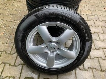 16" 5x105 Opel