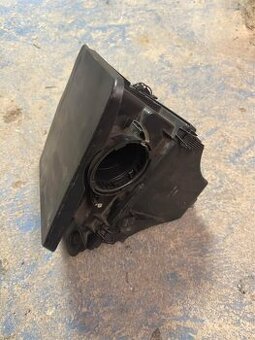 BMW E46 Air box M54 + vložka Simota racing